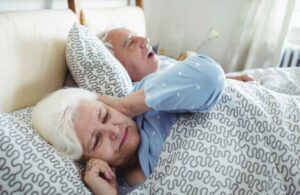 Comment ne plus ronfler ? 7 remèdes de grand-mère à essayer-Bio et Nutrition