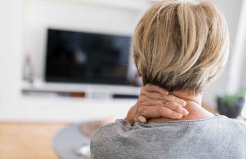 Comment prévenir le retour des tensions cervicales ?-Bio et Nutrition