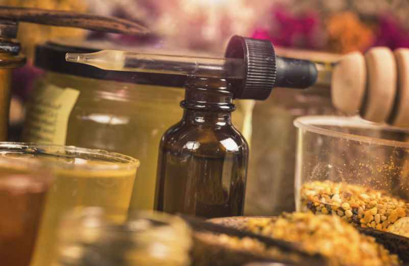 Huiles essentielles, miel et humidification : sont-ils efficaces ?-Bio et Nutrition