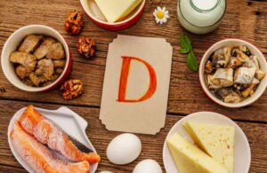 Manque de vitamine D chez l’adulte : quels symptômes doivent alerter ?-Bio et Nutrition