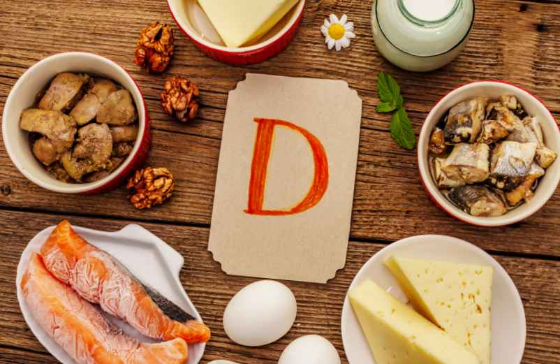Manque de vitamine D chez l’adulte : quels symptômes doivent alerter ?-Bio et Nutrition