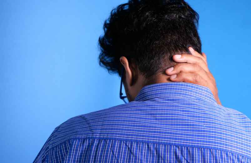 Que faire pour soulager une douleur cervicale ?-Bio et Nutrition