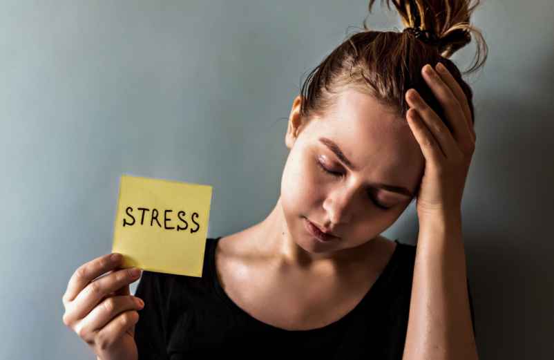 Quels sont les effets du stress sur le corps humain et l'esprit ?-Bio et Nutrition