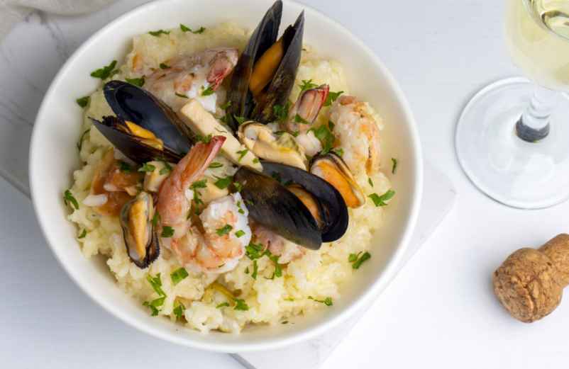 Recette facile de choucroute de la mer : un plat savoureux et gourmand-Bio et Nutrition